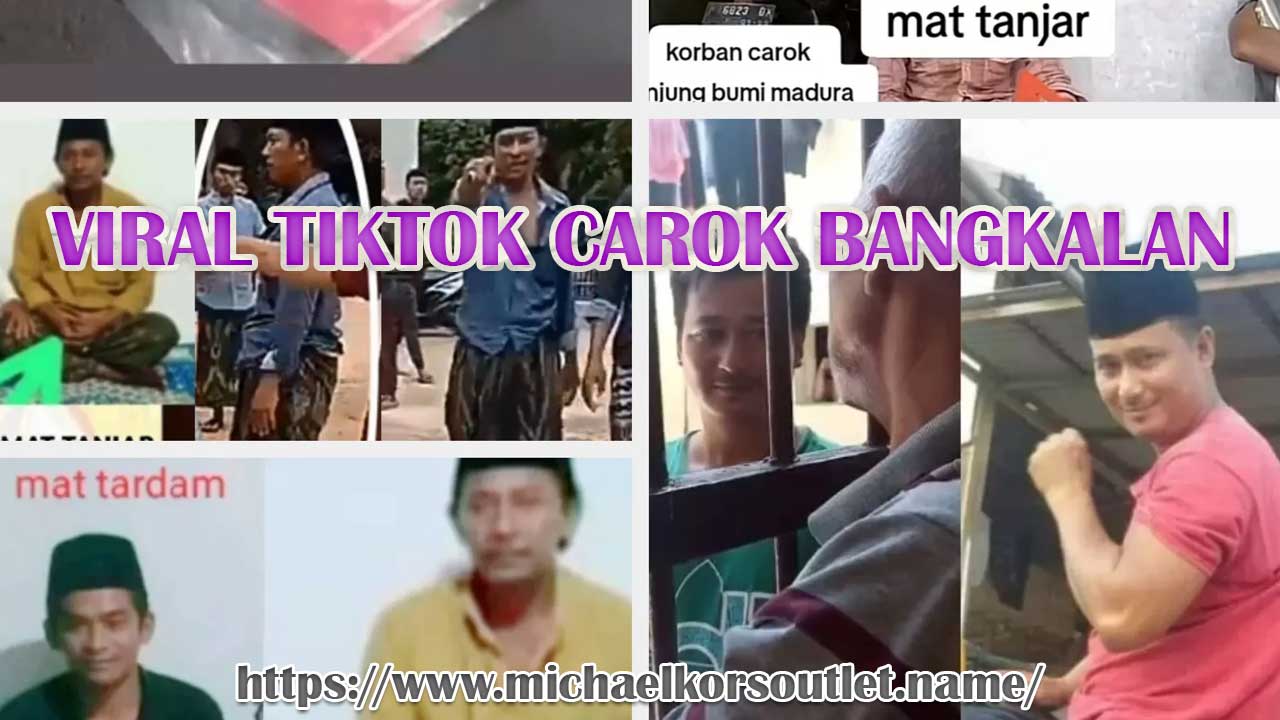 carok bangkalan viral tiktok 2 versus 10